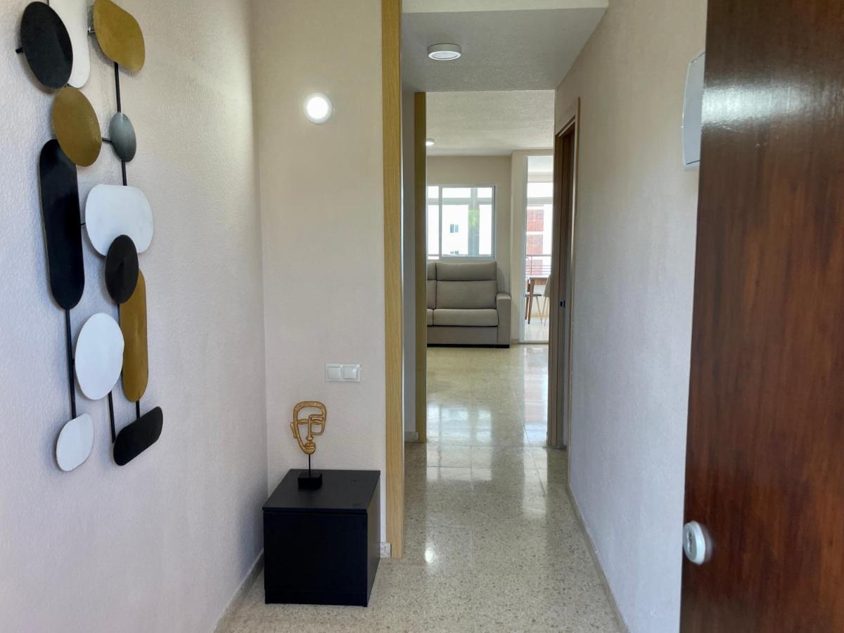 Coblanca 6 Appartement